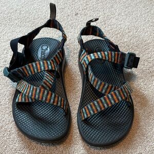 Chaco kids sandals